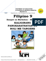 NegOr Q4 Filipino9 Module1 v2
