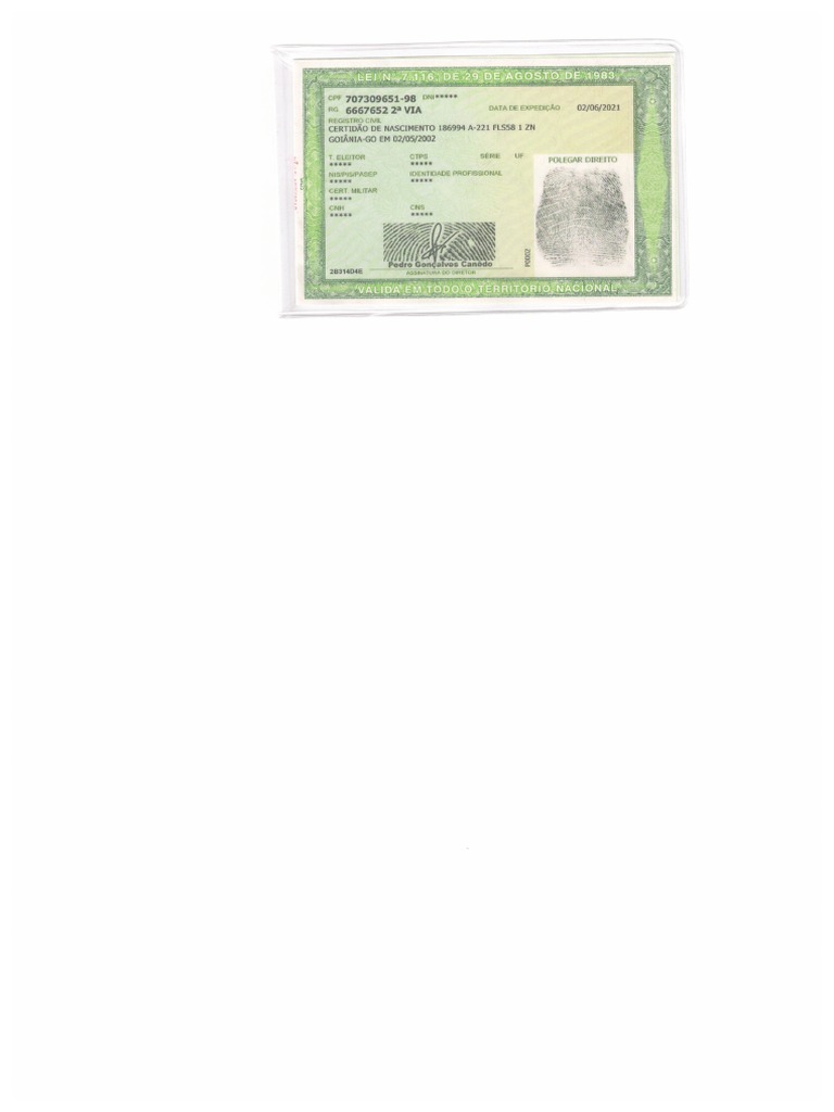 RG Verso | PDF