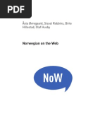 Download Norwegian Course by 51234511 SN65087035 doc pdf