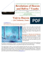 7 Jovenes Heaven English
