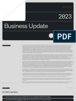 Palantir Q1 2023 Business Update