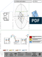 Analisis Solar Flat Tipo 03