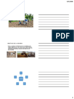 La Siembra PDF