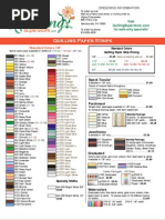Download Quilling Catalog by Cristina Georgiana Gortoescu SN65087443 doc pdf