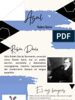 Ruben Dario