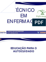 Unidade 4 Tec Enfermagem