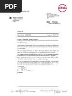 Absa 1288 Form | PDF | Mortgage Loan | Insurance