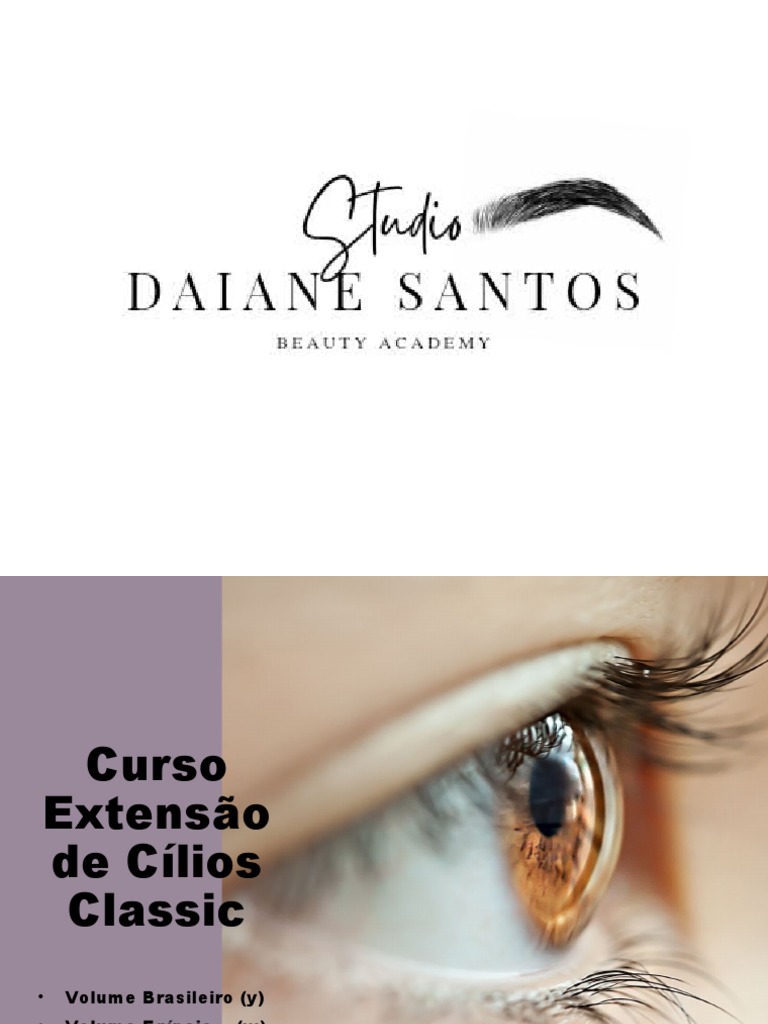 Aluna Ppcursofioafio | PDF