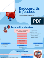 5 Endocarditis Infecciosa MI