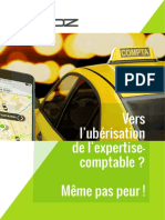 Ubérisation Expertise Comptable