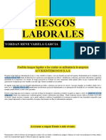 Riesgos Laborales