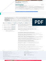 Ficha de Datos Personales Del Trabajador PDF