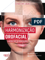 Degustacaoa Vol5 Harmonizacao-Orofacial TomoII