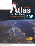 Atlas - Escolar Elemental