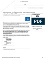 IEC Reference Designations