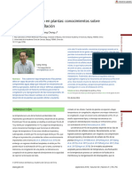 JIPB - 2018 - Guo - Cold Signaling in Plants Insights Into Mechanisms and Regulation - En.es