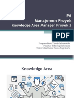 P9-Knowledge - Area - 3 (Slide)