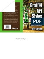 Graffiti Art Styles A Classification System and Theoretical Analysis (Lisa Gottlieb) (Z-Library)