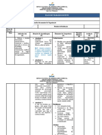 PTD UC 02 - Elaborar, Organizar e Controlar Documentos Da Organização