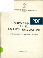 MAnual de Subersion para docentes