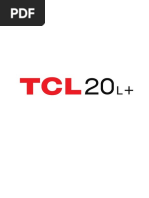 TCL+20L+ T775H UM English