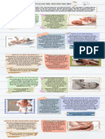 Infografia Reflejos Del Recién Nacido