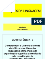 Funções Da Linguagem - Conteúdo PDF