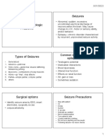 Neuro Notes