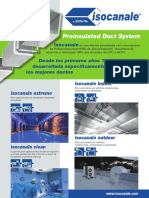 Isocanales Flyer