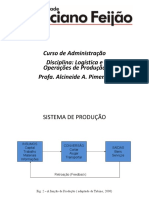 3 - Sistemas de Producao