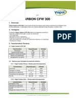 FT Viapol Carbon CFW 300 16102018