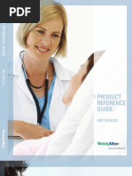 Download Catalogo Welch Allyn by mikemoranchel SN65090326 doc pdf