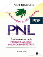 La Rana Sobre La Mantequilla -PNL - H-krusche