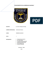 AÑO DEL FORTALECIMIENTO DE LA SOBERANIA NACIONAL Mono