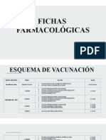 Fichas Farmacológicas - Suarez Antonio Gaddy Daniela