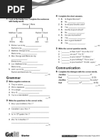 Module 2 Answer Key | PDF