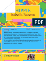 Hippie Isabella Becerra 2