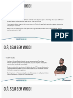 ApresentacaoCompleta FibraOpticadoZero PDF