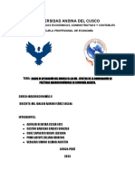 Tarea N°01 Grupal Macroeconomia Ii - A Casos de Aplicacion Modelo Is-Lm-Mk 18-04-2023