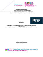 Normativa Para La Administración de Contratos.versión2013.00