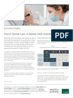 2181 French Dental Care Investment