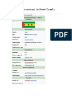 Campeonato Nacional de Santo Tomé y Príncipe