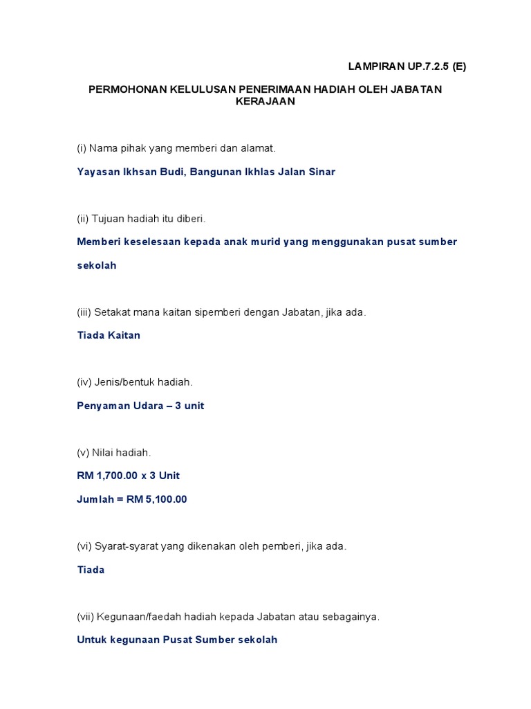 Lampiran up 7 2 5 e kump 1 pdf