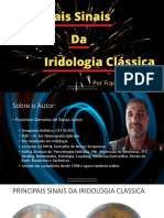 Iridologia-Principais Sinais Powerpoint-Pronto P Capa Nova