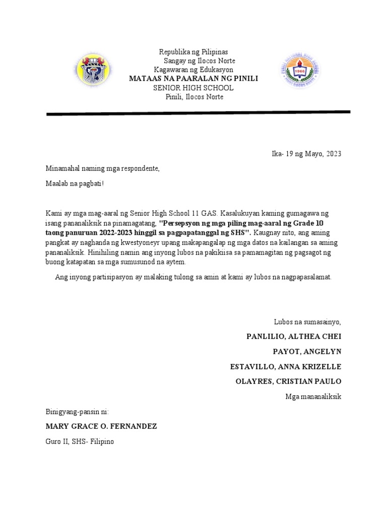 LIHAM | PDF