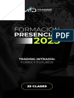 Curso Presencial Uruguay