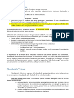 FG - Apuntes Tercer Período - de F Naturaleza - Étcia - Libertad - Felicidad