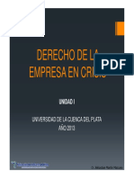 Antecedentes LC y QPDF