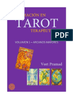 Veet Pramad - Formacion en Tarot Terapeutico 1 Mayores.pdf · Versión 1