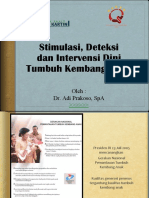 Presentasi Tumbuh Kembang